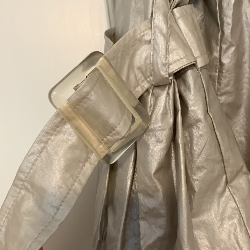 Tribal Cream Shimmer Jacket - Picture 6 of 10